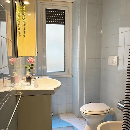 Casa Porpora Apartmán *