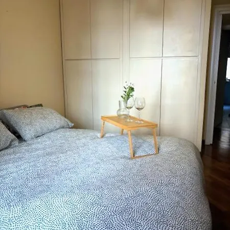Casa Porpora Řím