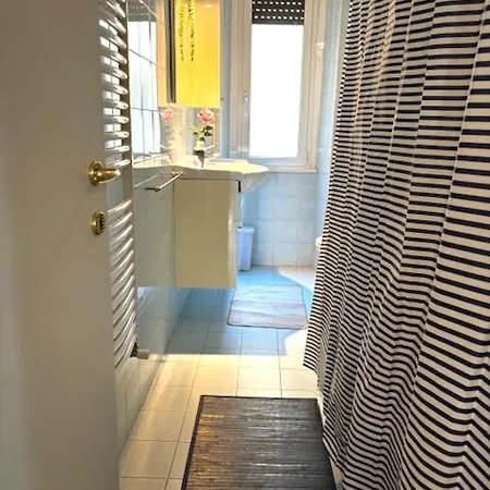 Casa Porpora Apartmán