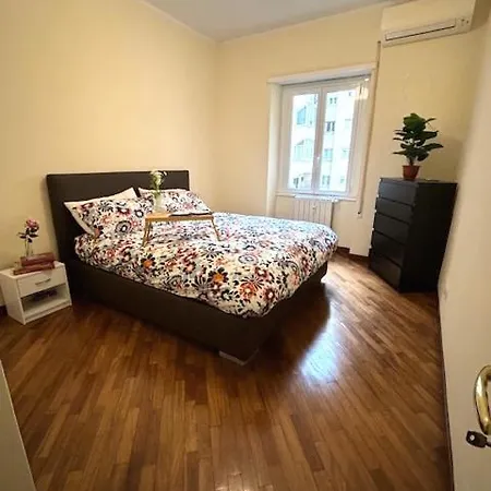 Διαμέρισμα Casa Porpora