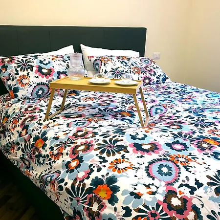 Casa Porpora Apartament