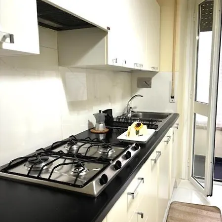 Casa Porpora Apartament