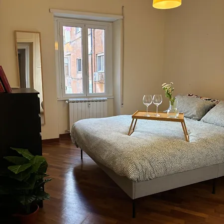 Casa Porpora Apartament *