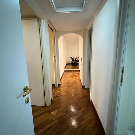 Apartament Casa Porpora