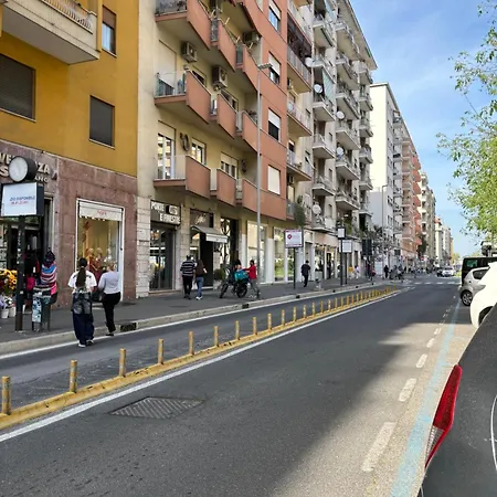 Casa Porpora Apartament Rzym